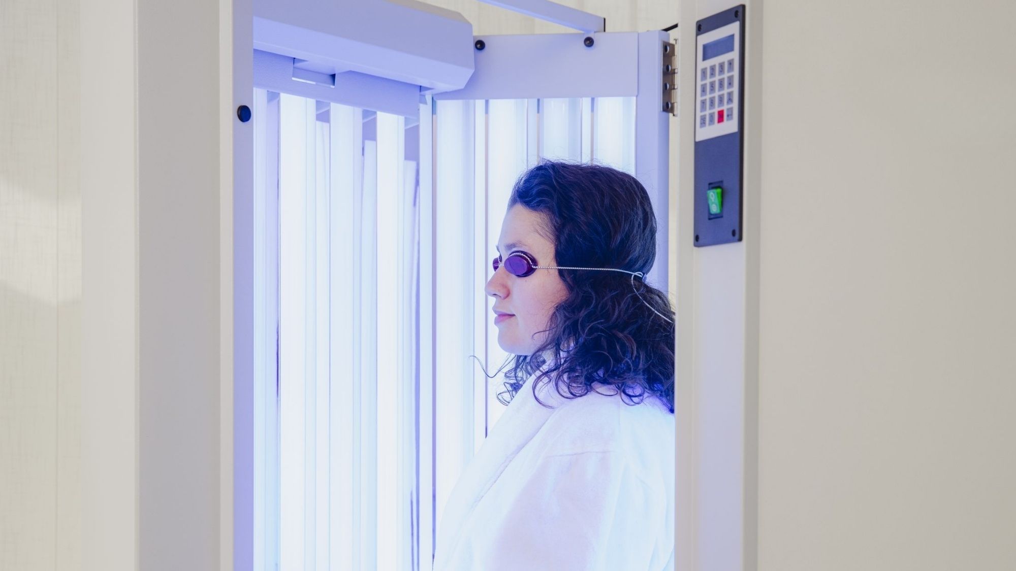 fototerapia warszawa leczenie dermatologiczne