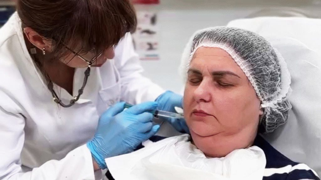 Dermatolog Warszawa, medycyna estetyczna DAGDERM