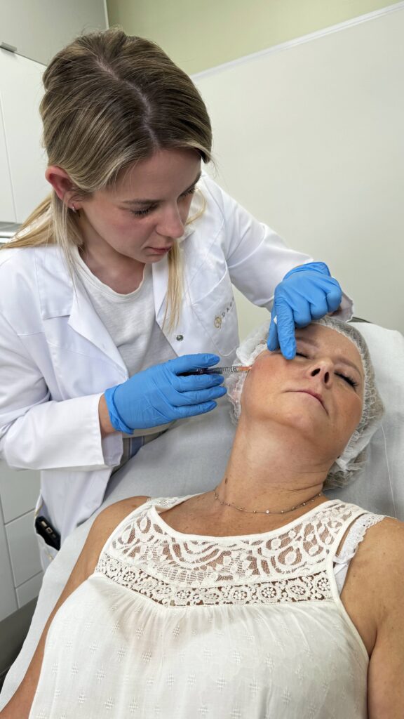 Dermatolog Warszawa, medycyna estetyczna DAGDERM