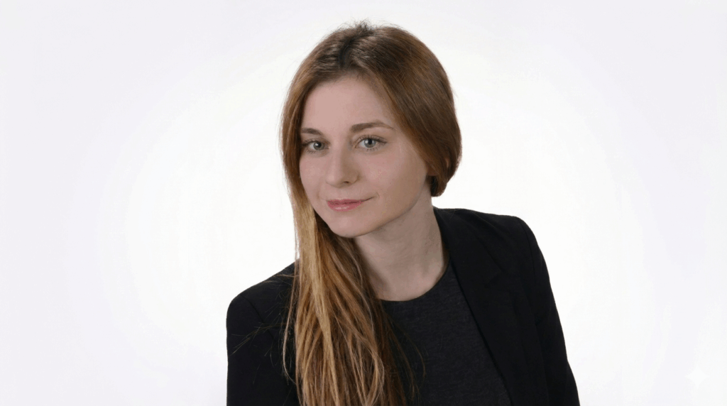 Katarzyna Rychlik дерматолог-венеролог