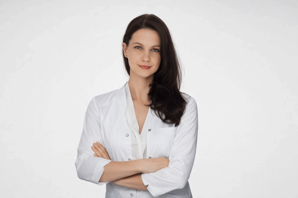 Milena Król lekarz dermatolog wenerolog Warszawa, дерматолог Варшава