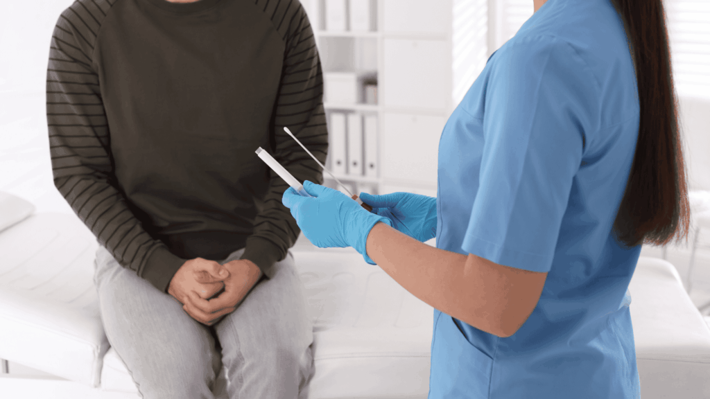 Konsultacja wenerologa Warszawa Dagderm