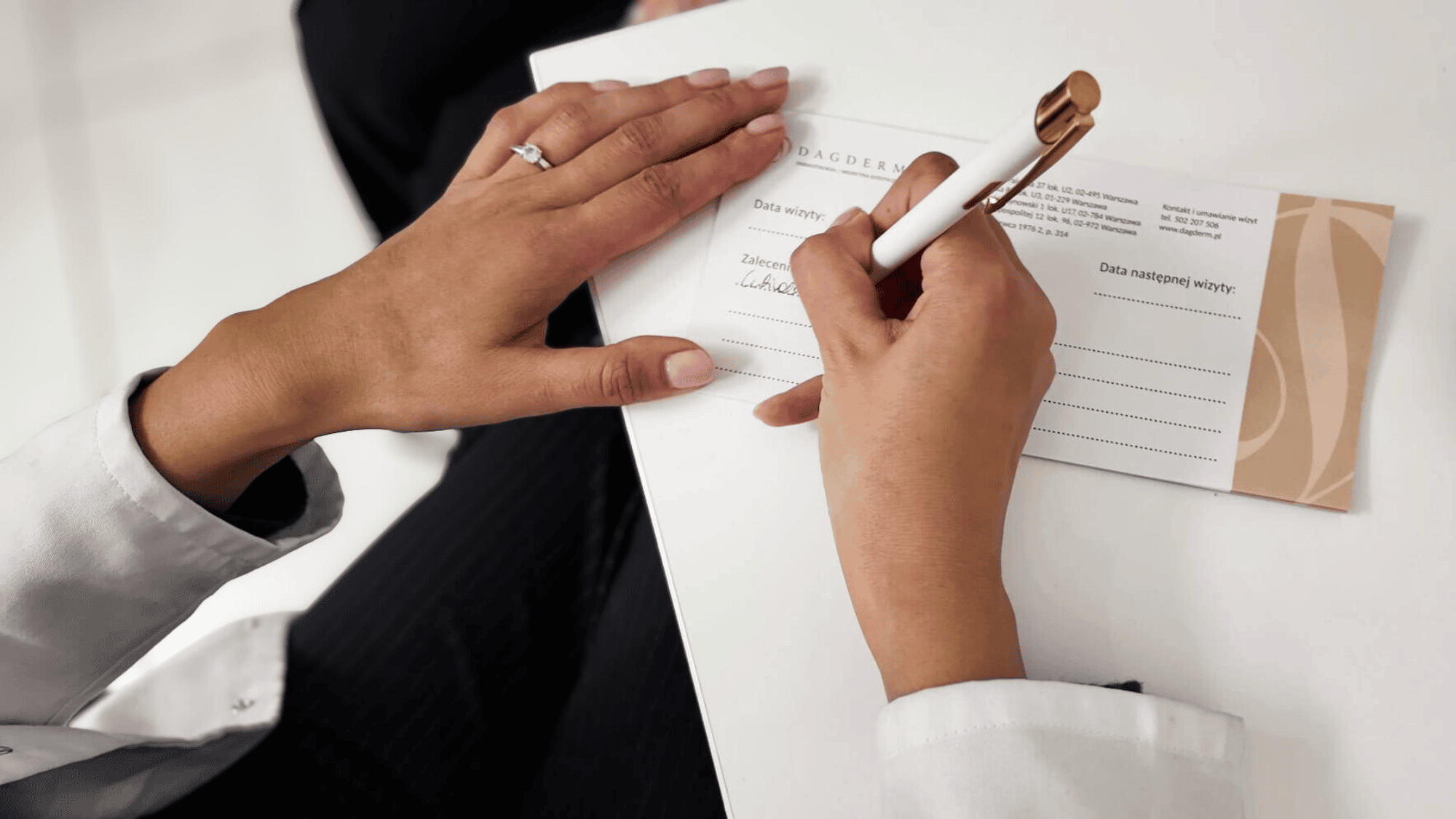 konsultacja wenerologa dagderm