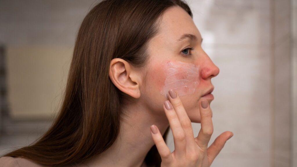 Leczenie AZS Warszawa dermatolog