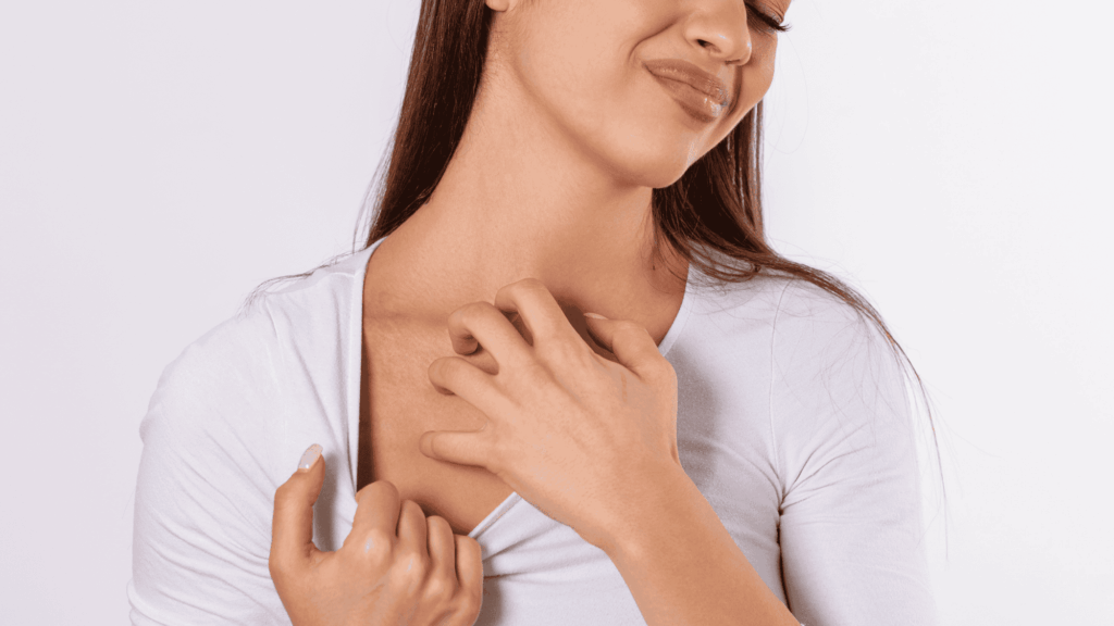 Alergie skórne Warszawa konsultacja dermatologiczna