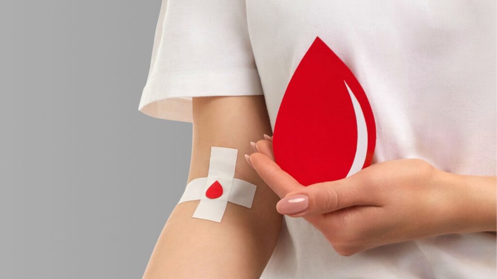 Badania krwi Warszawa - pobranie do diagnostyki zakażeń przenoszonych drogą płciową