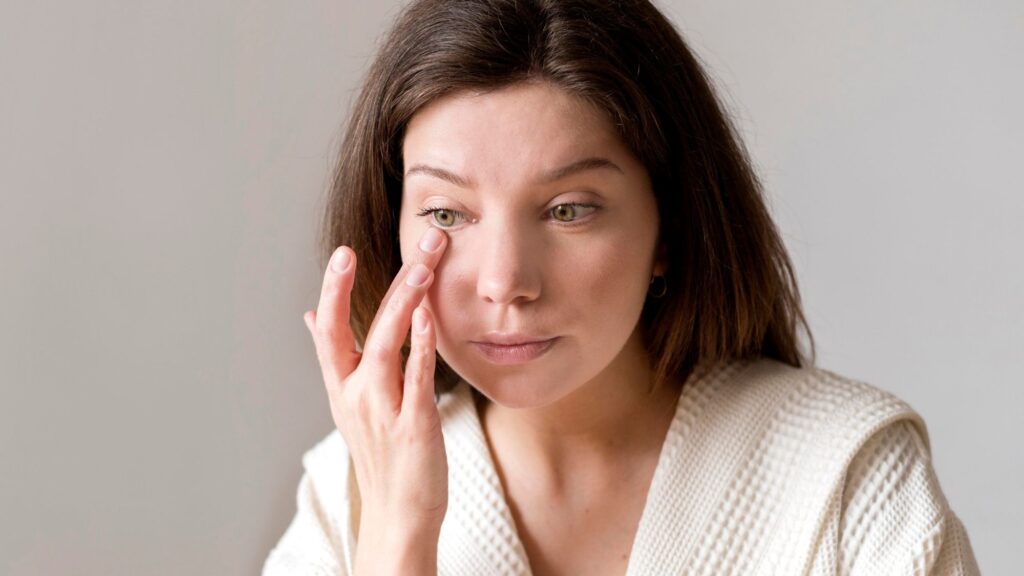 Usuwanie kępek żółtych Warszawa dermatolog