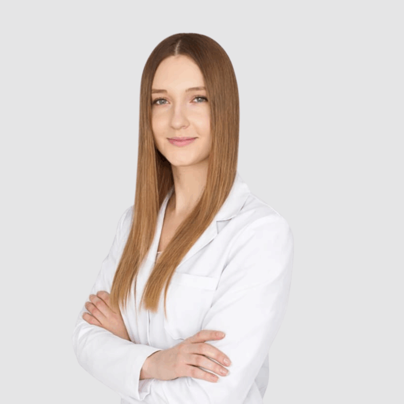 Dermatolog Warszawa Izabela Nowakowska