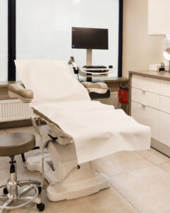 Kabinet dermatologiczny Warszawa Wola DAGDERM